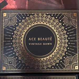 Ace Beaute vintage dawn